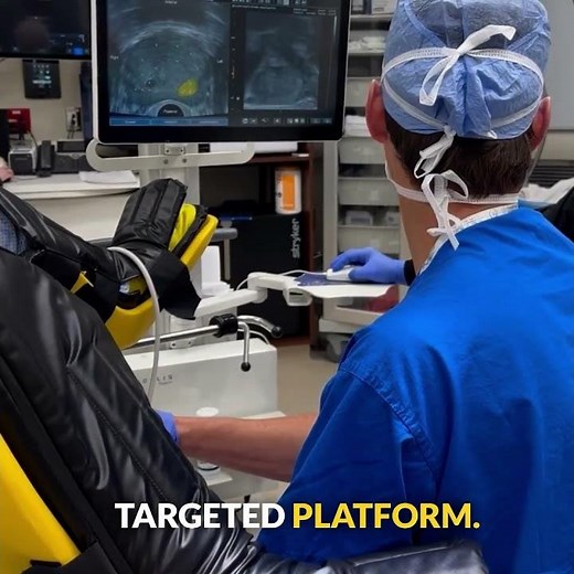 OnQ Prostate MRI - improving prostate cancer detection