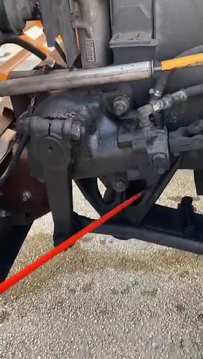 School Bus Inspection: Spring Mounts and Hangers, Leaf Springs