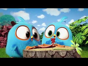 angry birds blues ytp