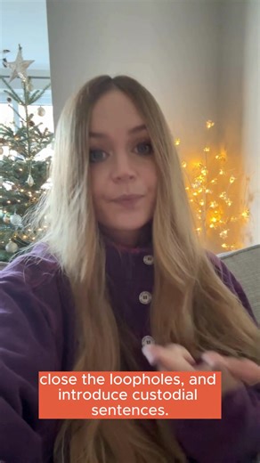 People think the Hunting Act ended hunting with dogs. It hasn’t. As Hannah from our campaigns team explains, illegal hunting is still widespread, and weak enforcement means hunts rarely face consequences. Hunts follow a scent where wildlife live, and if a fox is killed, they just claim it was an accident. The law is full of loopholes - from fake ‘research’ chases to terrier men underground. It’s clear: the Hunting Act isn’t strong enough. This year we need to ban trail hunting, close the loophol