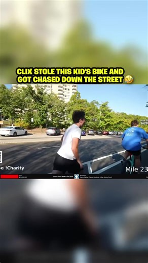 Clix Prank: The Hilarious Fall That Had Everyone Laughing