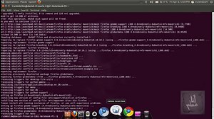 How to Upgrade to the Latest Version of Firefox on Ubuntu