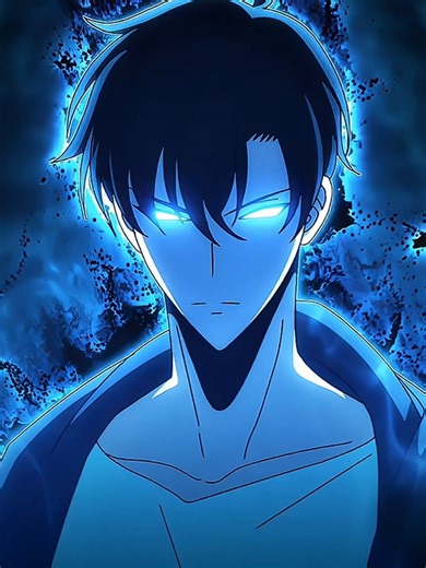 Exploring the Impact of Blue in Anime AMVs