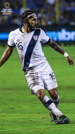 816K views · 7.1K reactions | Dejandolo todo en la cancha  | Concacaf | Facebook