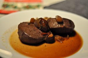 Dishes To Eat When You're In Charleston, West Virginia