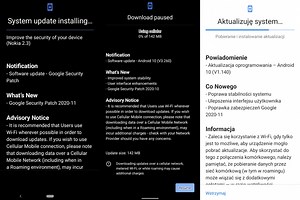 Nokia 2.3, Nokia 5.1 Plus, Nokia 8.3 5G Start to Get New Updates: Report