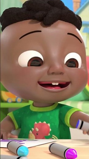 Cody and JJ work together! Fun Playdate With Friends😁 #CoComelon #Cody #JJ #Friends #Play #Teamwork