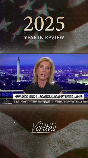 NY AG Letitia James EXPOSED for potential mortgage fraud #mortgagefraud #tishjames #shorts