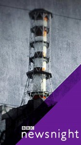 10K views · 28 reactions | "There's been perhaps the worst accident in the short history of the world's nuclear power industry." It's been 33 years since the Chernobyl disaster. Here's #Newsnight presenter Peter Snow reporting on the breaking news in 1986. | BBC Newsnight | Facebook