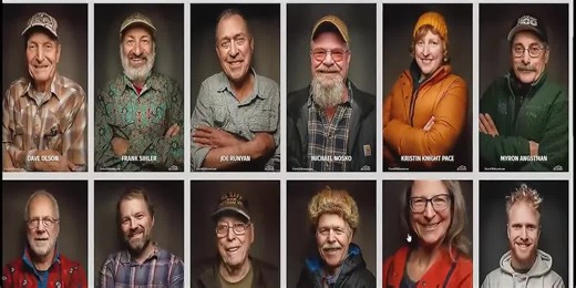 Iditarod finishers, they’re looking for you