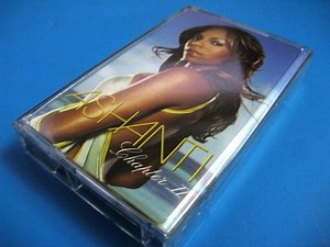 Ashanti - Chapter II