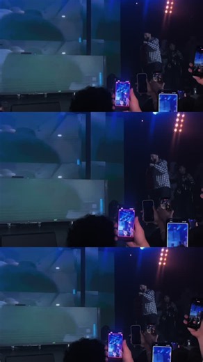 Kalim Konzert Highlights mit Nizi19 & Haribo19