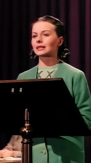 Margie (1946): Jeanne Crain, Hobart Cavanaugh