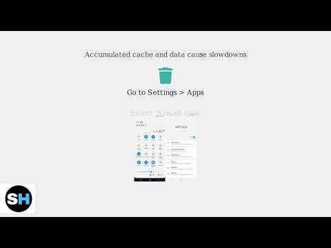 How To Fix Android Freezing, Stopping Or Not Responding – 2026 Quick Fixes