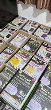 MK Publications 40+ Books for All Public Service Commissions| Parcel Packing & Delivery All Pakistan