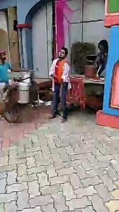 Bhakti song shoot | Om Prakash Akela