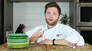 1.3K views · 27 reactions | Your favorite Fiesta Dinnerware greens are all showcased in our video . From recently retired, to vintage, to the brand new - Meadow! Watch below 朗 | Everything Kitchens | Facebook