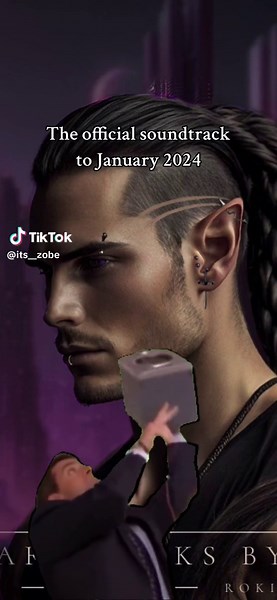 Rune Dannon: Crown Prince of the Balbaran Fey | Acotar Unofficial Soundtrack