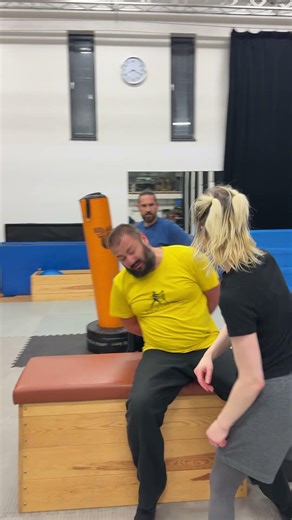 Slap → Slap → Backhand 👋⚔️ | Stage & Screen Combat training | Diglaior