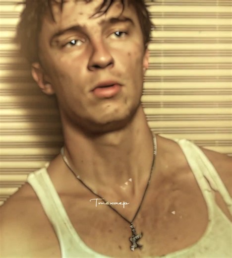 Drew Starkey Edit: Traag in My Own Language