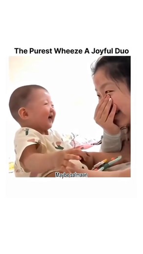 Maybe Salmaan 🫥 on Instagram: "Aww so cute laugh ☺️ The Instagram reel features a 13-second video of young adults awkwardly navigating a rural electric fence around horses, contrasted with an older man confidently demonstrating how to pass it safely, captioned "New generations... " to humorously critique perceived declines in practical skills among youth. , a positivity-focused account, it garnered over 92,000 likes and 16 million views in days, sparking replies joking about the impending shock