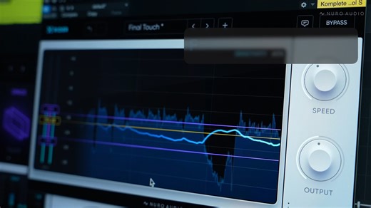 [最强大的人声混音套件]Nuro Audio Everything Bundle 2024.11.09 [MacOSX]