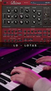 The Producer School | Introducing Nova: our ultimate Diva preset pack for electronic explorers aiming for the stars. Immersive pads, unique leads, dynamic basses... | Instagram
