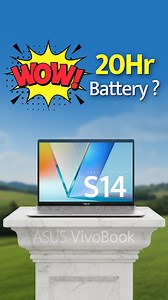 13K views · 235 reactions | Looks Premium, Price Surprising । Asus Vivobook S14 #ASUSVivoBookS14 #TechPana #ASUSLAPTOP | TechPana | Facebook