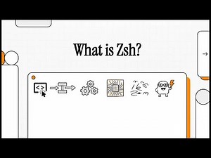 What is Zsh? — Zsh Explained