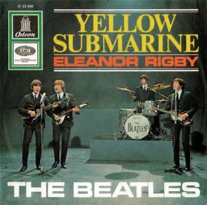 Eleanor Rigby