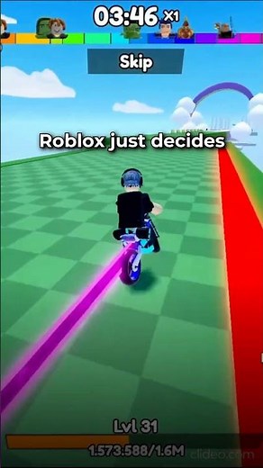Roblox's server region assignment is completely out of players' control, constantly throwing users i