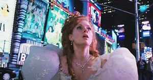Disenchanted: Disney's Enchanted Sequel Schedules Reshoots at New York City Next Month