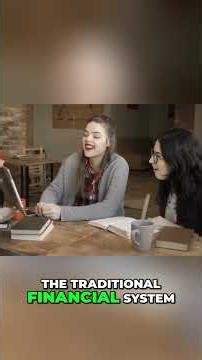 Shadow Banks Secretly Control Global Finance! ARE YOU SAFE? #GlobalFinance