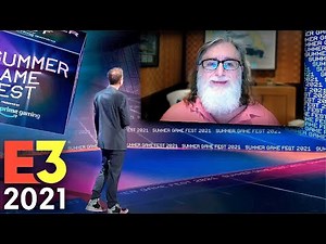 E3 2021: mejores momentos