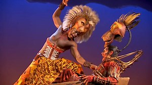 THE LION KING celebrates 21 years of "Hakuna Matata" on Broadway today: http://bit.ly/2FnUchJ | TheaterMania