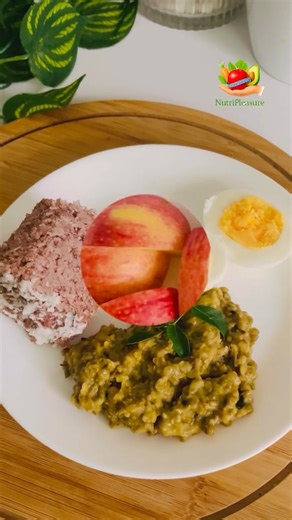 What I Eat in a Day | Healthy Dietitian Meal Routine plate 21| Easy Balanced Meals#nutripleasure