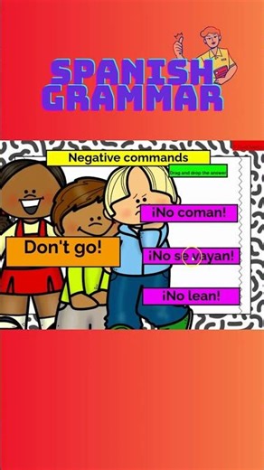 Spanish Grammar: #spanishgrammar #aprenderespañol