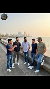 1.2K views · 11K reactions | GOAT tour. GOAT company.  [Sachin Tendulkar, Virat Kohli, Rohit Sharma, Lionel Messi, MS Dhoni] #MessiInIndia #GheeKa_Sach #BPCLSBICARDOCTANE #KKPK2InCinemas "संसद भवन #AmitShah_In_BastarOlympic | Sugrim sharma | Facebook