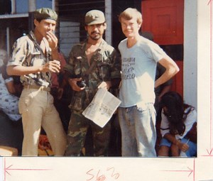 Cold War in Latin America | Stopping Communism & Analysis