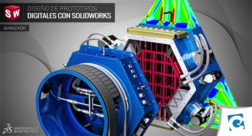 Solidworks Avanzado Sesion 6- Ejemplo 2 #solidwork #solidworkstutorial #solidworks #cursosolidworks #introduccion #dassaultsystemes #toolbox #library #sesion #solidworksavanzado #solidworks_design #normas #gd&t #ejemplo