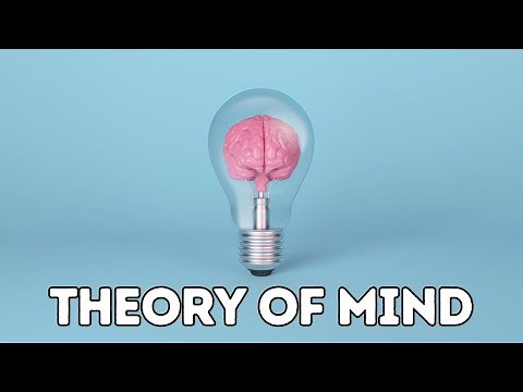 What is Theory of Mind? (Explained in 3 Minutes)