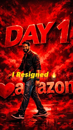 Shubham Londhe | DevOps Expert on Instagram: "“Why did you leave AWS?” 🤯 Because life is not just about brands… it’s about balance, peace, and purpose. AWS was a dream ❤️ I’ll always be grateful for that chapter. But heavy travel ✈️ office expectations 🏢 missing family, health & routine 🥲 slowly made me realise something important 👇 Success without balance doesn’t feel like success. Teaching, creating & helping India grow in tech 🇮🇳 is not a side hobby for me — it’s who I am. Every dream h