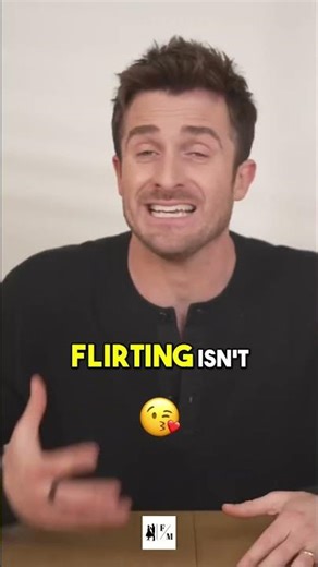 Is It Flirting? Decoding Playful Openness