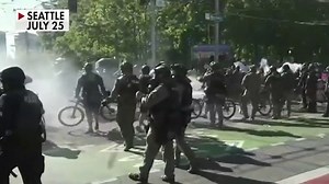 Seattle business owners blast city leaders as stores remain shut: 'Sick and tired' of mayor pandering to 'Marxist' council