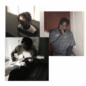 #danielcaesar : congrats on getting the tickets nevbug i knew how much this meant to you and I used your favourite song too you deserve to have the best time ever and I hope this concert really heals you because i know you deserve it @nev ⁷ !! #danielcaesarconcert #viral #fyp #edit