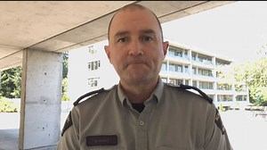 37K views · 385 reactions | As British Columbia continues to face record-breaking extreme heat, police say they are overwhelmed after receiving a spike in sudden death calls. Police are urging people to check in on each other, especially seniors. | CBC News | Facebook