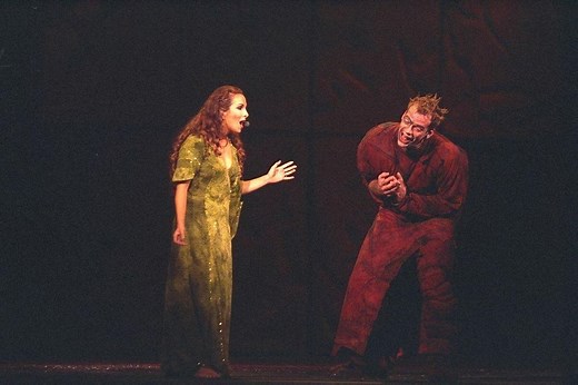 Vidéos. La comédie musicale « Notre-Dame de Paris » fête ses 25 ans et revient sur scène