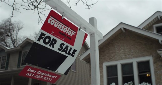 Minnesota's housing market is at a crossroads
