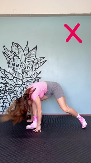 Front Split Tutorial - Learn the Easiest Way to Do It