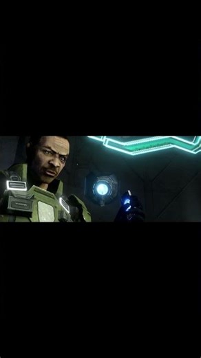 343 Guilty Spark’s Second Betrayal #halo #halolore